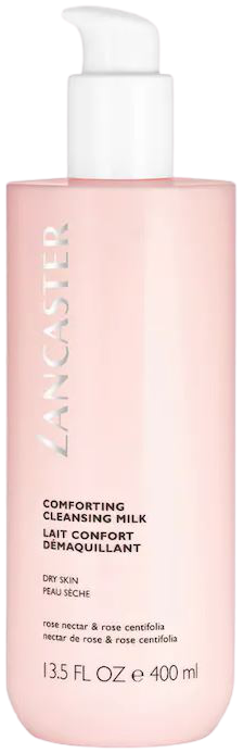 Comforting Cleansing Milk 400ml