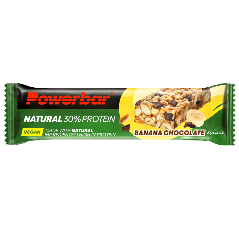 Protein Bar Banaan 40 G