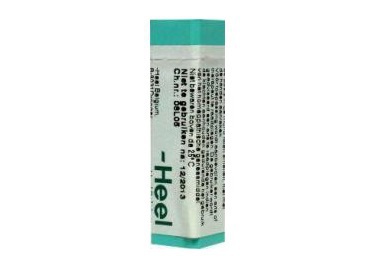 Homeoden Heel Ferrum phosphoricum D30 1g