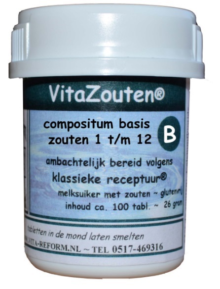 Kalium brom 14/6 250ml