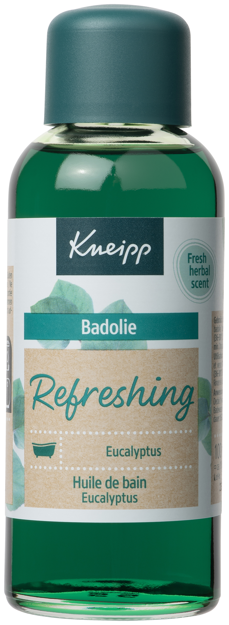 Kneipp Badolie Refreshing 100 ML