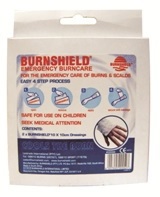 Twin pack 10x10cm 1 stuk