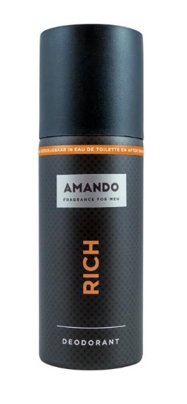 Deospray Rich 150ml