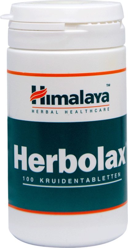 Herbolax 100tab