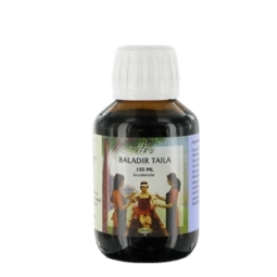 Holisan Baladir taila 100ml