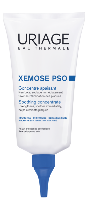 Xémose PSO Kalmerend Concentraat 150ml