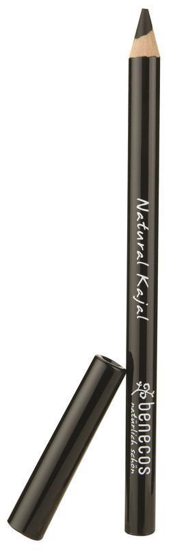 Oogpotlood Zwart 1st