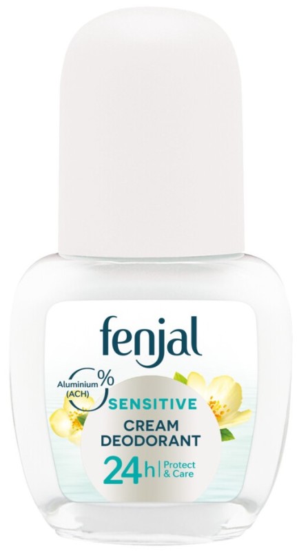 Deodorant Roller Sensitive 50ml