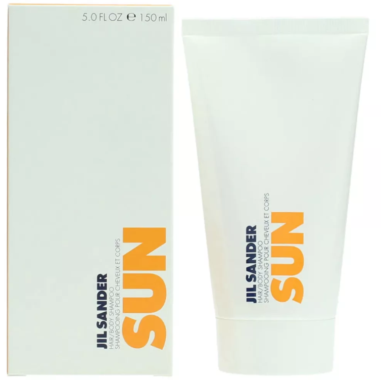 Sun Hair & Body  150ml