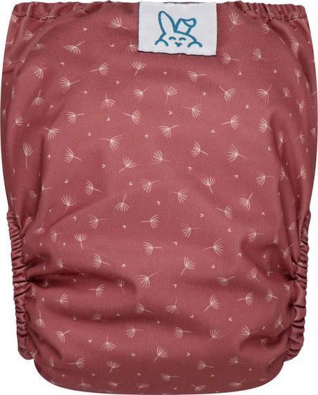 Luier Ombel Mahogany 1st