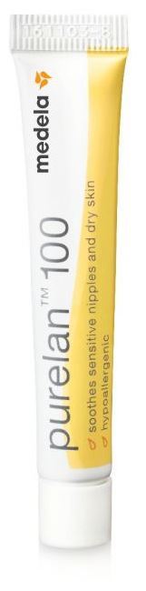 Tepelzalf Purelan 7 Gram