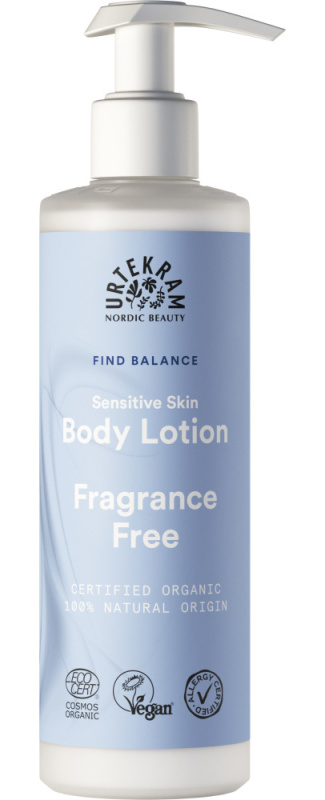 Find Balance Bodylotion Gevoelige Huid 245 ML