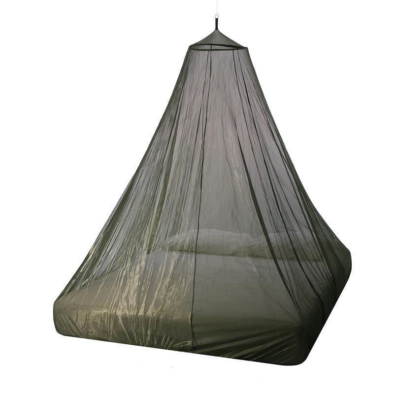 Mosquito Net 2-Persoons 1stuk