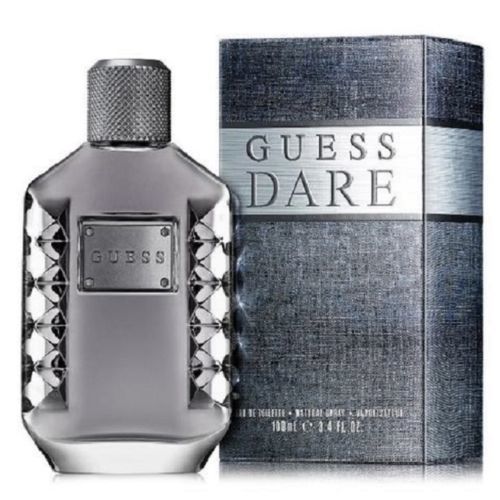 Guess dare men edt he 100ml