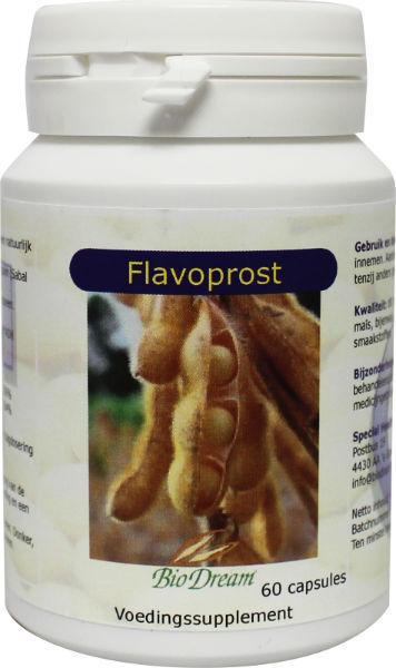 Flavoprost 60cap