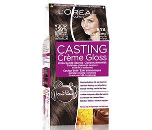 Casting Creme Gloss 513 Iced Truffle verp