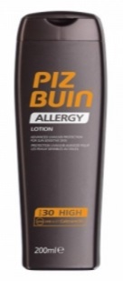 Allergy Lotion SPF30 200ml