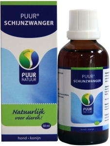 Schijnzwanger 50 ml