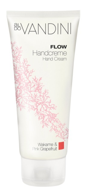 Flow Handcrème Wakame & Pink Grapefruit  100ml