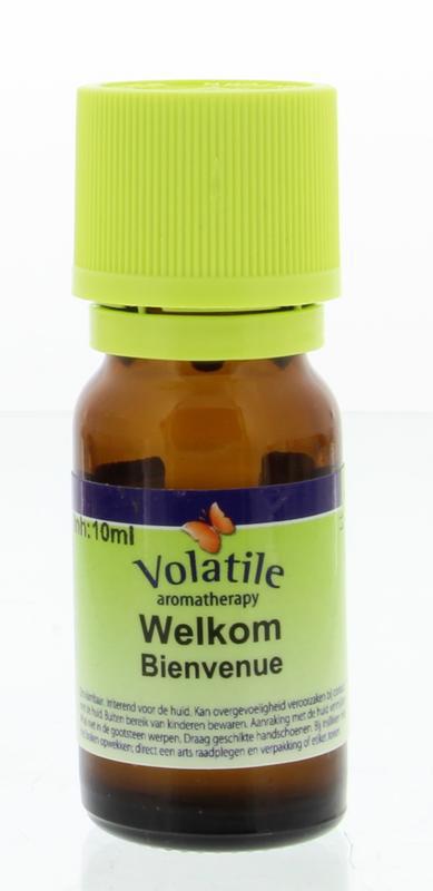 La Drome Eucalyptus citroen bio 10ml