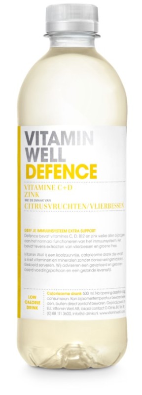 Defence 500ml