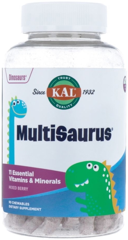 Multisaurus Dino 90tb