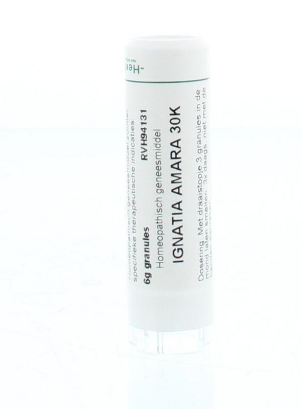 Homeoden Heel Ignatia amara 30K 6g