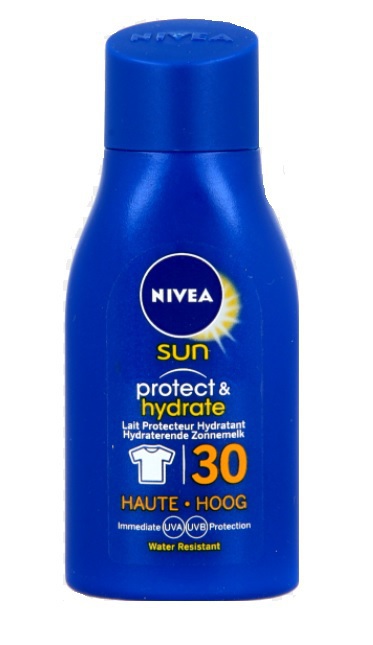 Sun Protect & Hydrate Melk SPF30 30 ML