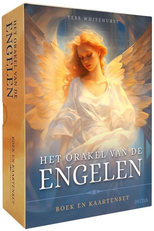 Het orakel van de engelen 1set