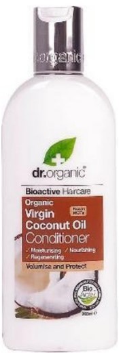 Conditioner Virgin Coconut Oil 265ml