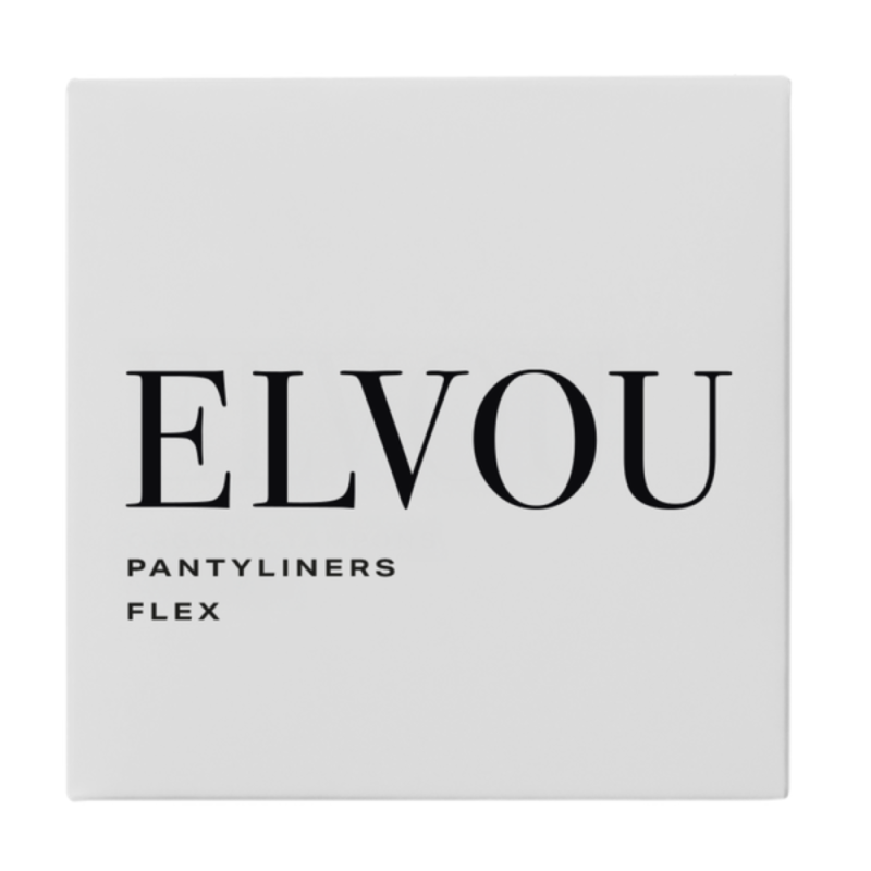 Pantyliners 24 Stuks