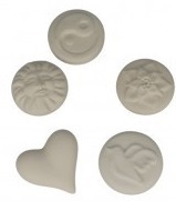 aromasteen assorti 1 stuk