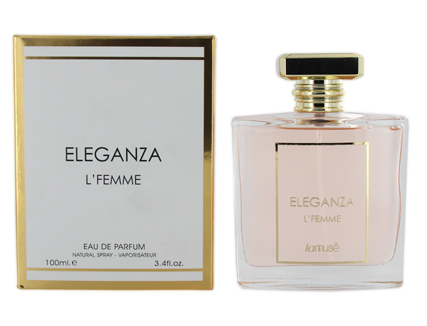 Eleganza L' Femme Edp Spr 100ml