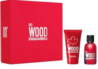 Red Wood Femme EDT  30+ 50 ml