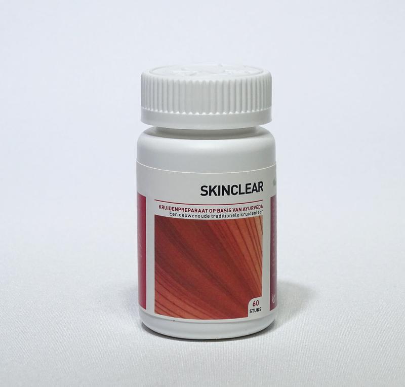 Skinclear 60tab