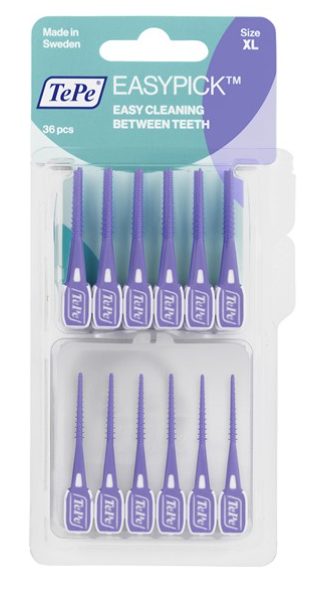 EasyPick­­ Extra Large XL 36 Stuks