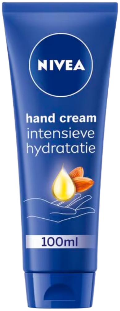 Nivea Verzorgende Handcrème 100ml