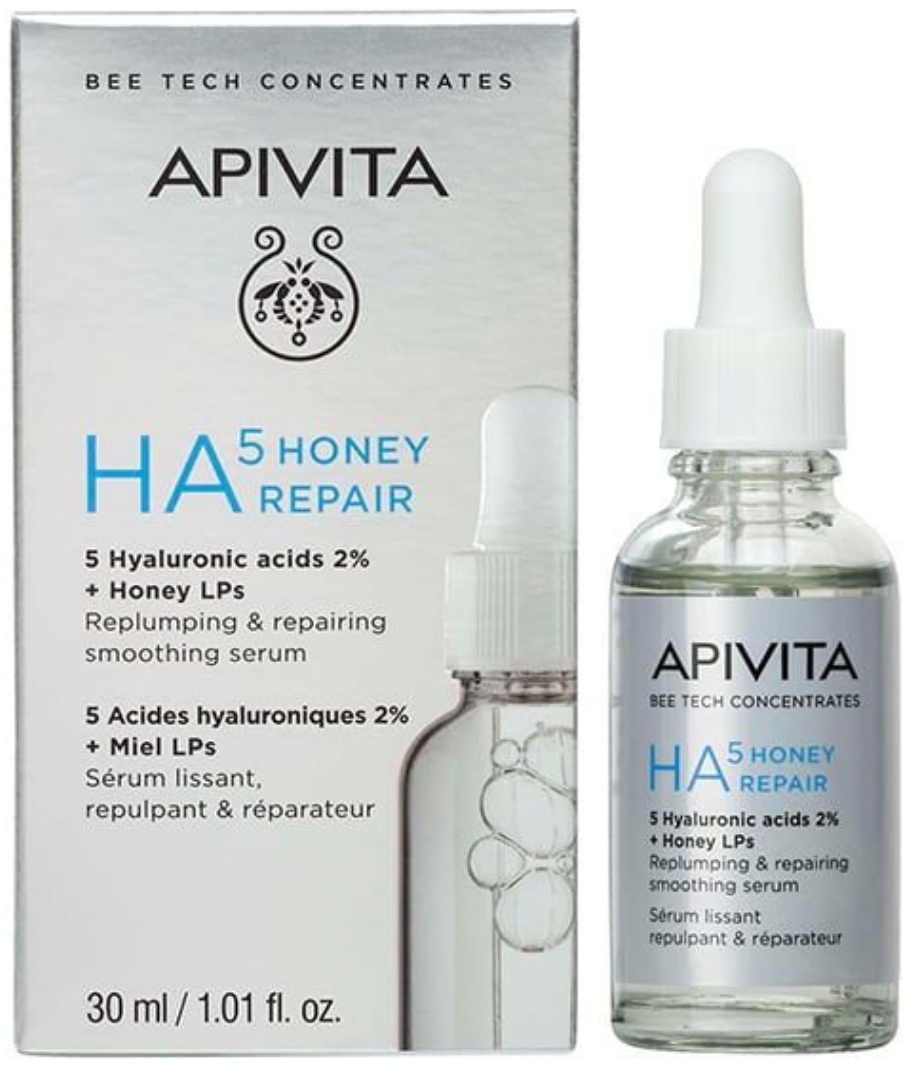 Ha5 Honey Repair Serum 30ml