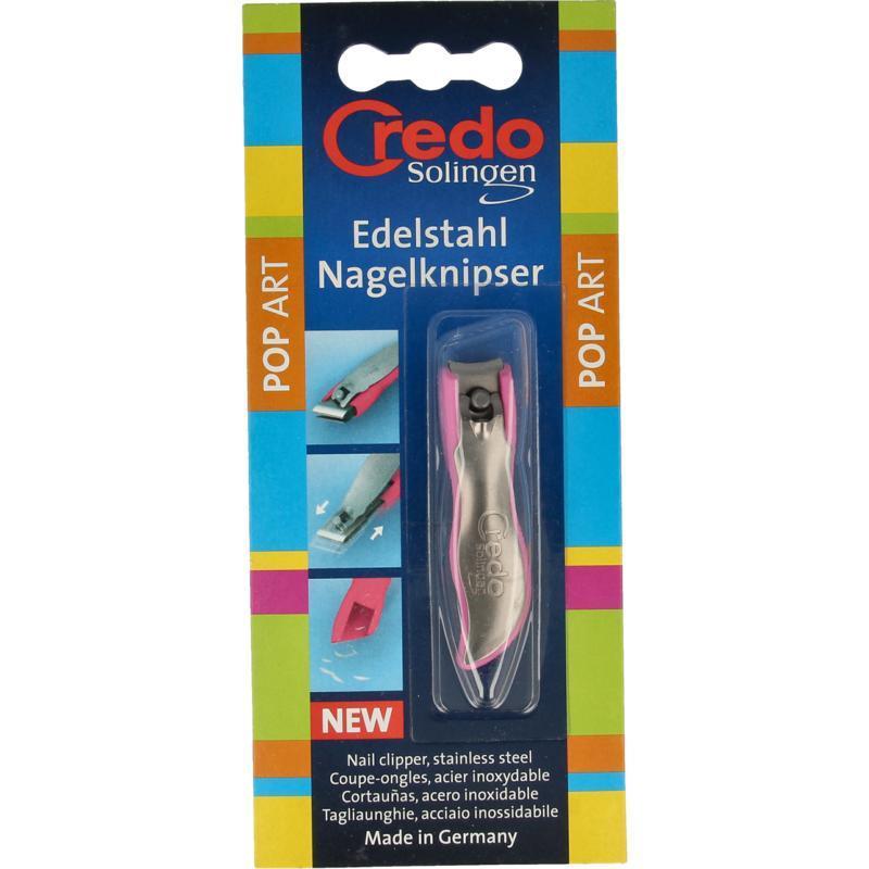 Nagelknipper Boog Opvang 1 Stuk