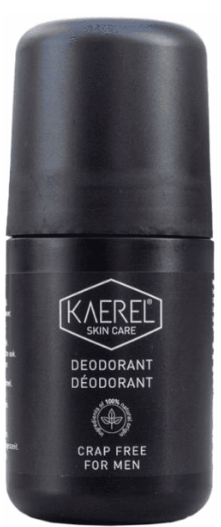 Skin care deodorant 75ml
