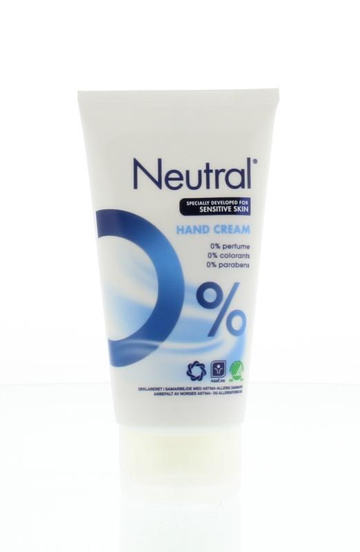 Neutral Handcreme 75ml