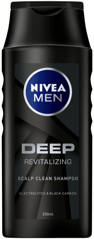 Men Shampoo Deep 250ml
