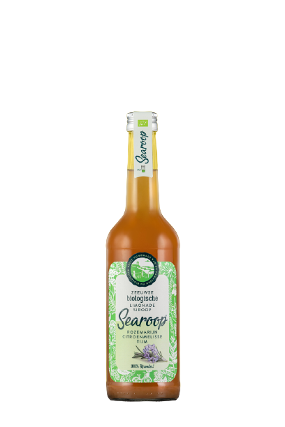 Rozemarijn Citroen Bio 500ml