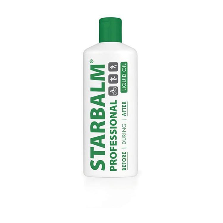 Prof Massage L Green 500 ML