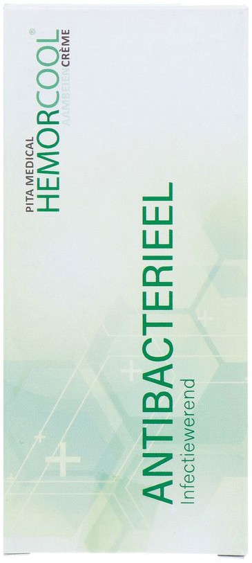 HemorCool Aambeiencrème 50 ml
