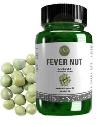 Fever Nut 60cp