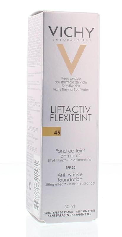 ACTIV FLEXILIFT TEINT 45 30 ML 30ML