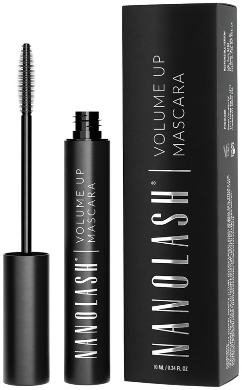 Mascara Volume Up 10ml