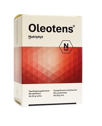 Oleotens 60tabletten