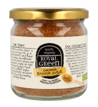 Kokosbloesem Suiker 200g